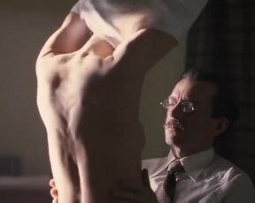 Pola Błasik nude - Konopacka. Walka o złoto (2023) sex episode