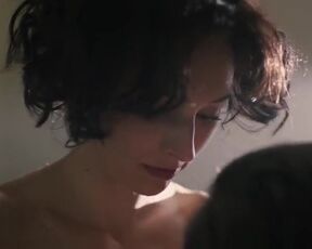 Pola Błasik nude - Konopacka. Walka o złoto (2023) sex episode