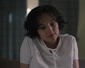 Pola Błasik nude - Konopacka. Walka o złoto (2023) sex episode