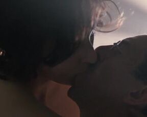 Pola Błasik nude - Konopacka. Walka o złoto (2023) sex episode