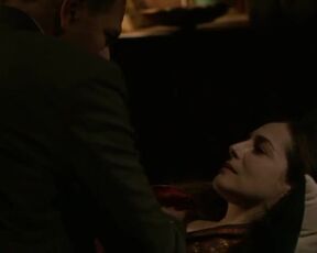 Amira Casar topless - les sauvages s01e06 (2019) Hot Movie Scene