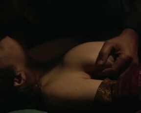Amira Casar topless - les sauvages s01e06 (2019) Hot Movie Scene