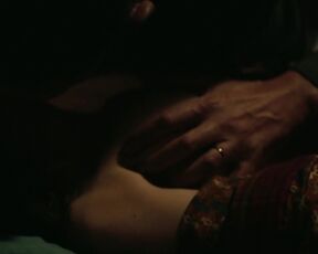 Amira Casar topless - les sauvages s01e06 (2019) Hot Movie Scene