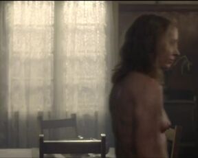 Melinda Joan Reed naked - The Red Book Ritual (2022) Horror Nude Scenes