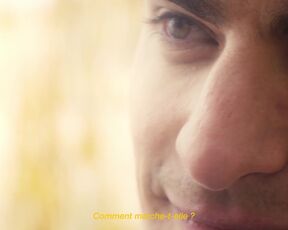 Karen Frydman nude - Maux Croises (2021)