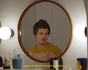 Karen Frydman nude - Maux Croises (2021)