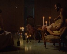 Rebekka Jynge, Elvira Haaland nude - Are You Ok (2022) hottest sex scene