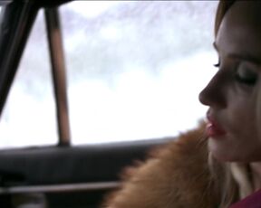 Camilla Lemb, Hanni Gohr - Are we lovers (2012) naked movie scene