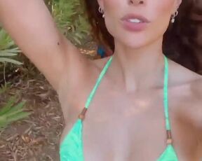 Dayanne Mello Sexy - TikTok and Instagram HOT Video