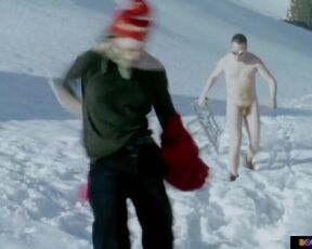 Isabelle Stoffel - The Flasher from Grindelwald (2000) nude actress