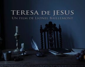 Dionéa Daboville nude - Teresa de Jesus (2020)
