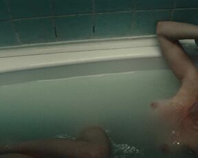 Marina Vorozhishcheva sexy - Zveroboy (2022) s01e06