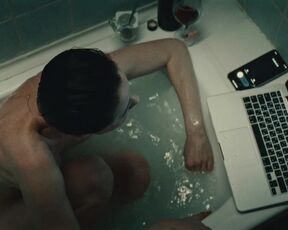 Marina Vorozhishcheva sexy - Zveroboy (2022) s01e06