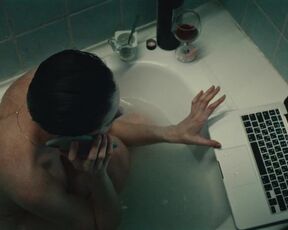 Marina Vorozhishcheva sexy - Zveroboy (2022) s01e06