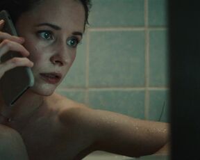 Marina Vorozhishcheva sexy - Zveroboy (2022) s01e06