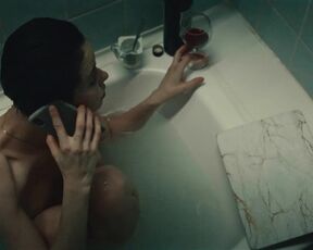 Marina Vorozhishcheva sexy - Zveroboy (2022) s01e06