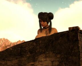 Changedeck pt3 tiny ensue up only missing animations