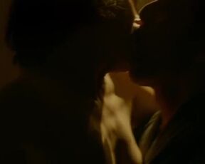 Angelica Lee - The Garden of Evening Mists (2019) Sexy Scene