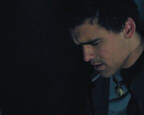 Jade Prechelt – Ashburn Waters (2019) Hot Actress Scene