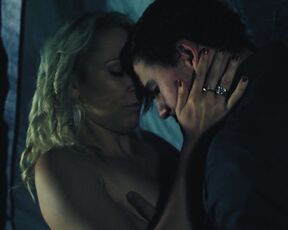 Jade Prechelt – Ashburn Waters (2019) Hot Actress Scene