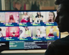 Shannon Guile, Jocelyn Hudon hottest - Sniper Rogue Mission (2022) Thriller scenes