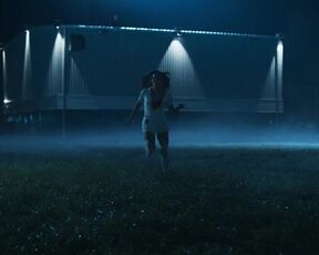 Shannon Guile, Jocelyn Hudon hottest - Sniper Rogue Mission (2022) Thriller scenes