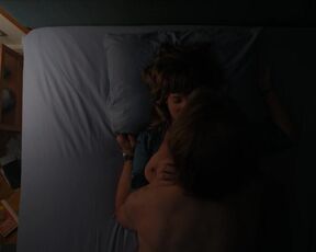 Griselda Siciliani nude - Bardo, falsa crónica de unas cuantas verdades (2022) Nudity Bed Scene from the movie