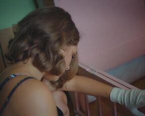 Luise Emilie Tschersich, Nicola-Rabea Langrzik - Blutige Anfanger (2022) s04e09