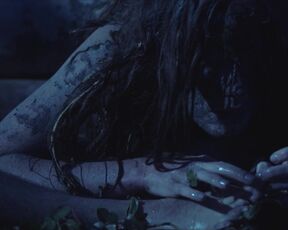 Louison Alix nude - Palme (2020) dity sexy scenes