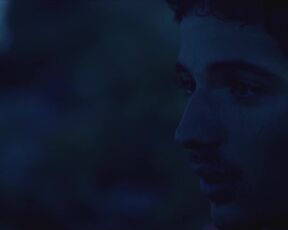 Louison Alix nude - Palme (2020) dity sexy scenes