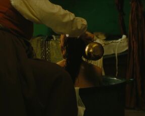 Carla Eleonora Feigenberg sexy - Sneglehus (2022)