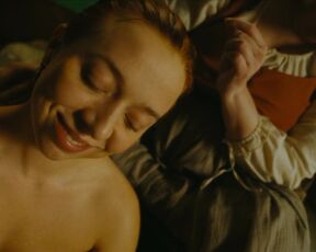 Carla Eleonora Feigenberg sexy - Sneglehus (2022)