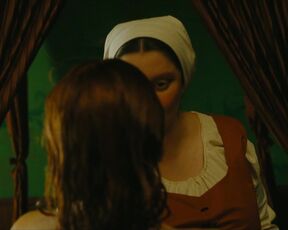 Carla Eleonora Feigenberg sexy - Sneglehus (2022)