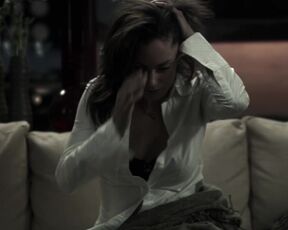 Natalie Brown, Deborah Odell - The Last Sect (2006) naked movie scene