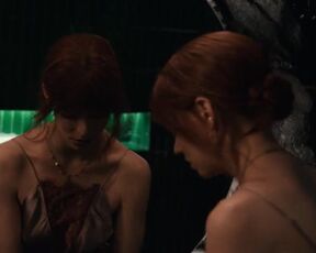 Anya Taylor-Joy - The Menu (2022) Hot Thriller Scene