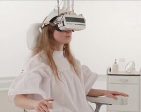 Cécile Dominjon - Ubuntu (2018) Hot Video