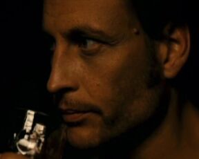 Silvia-Maria Jung - Am Galgen (2008) topless scenes