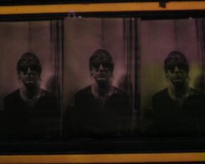 Carolina Virginia Eusebietti nude - Lasciami Provare Così (2019) Sex Scene