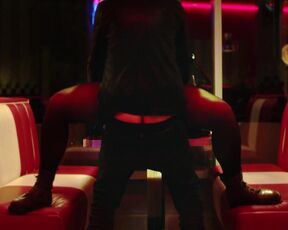 Carolina Virginia Eusebietti nude - Lasciami Provare Così (2019) Sex Scene