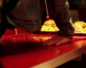 Carolina Virginia Eusebietti nude - Lasciami Provare Così (2019) Sex Scene