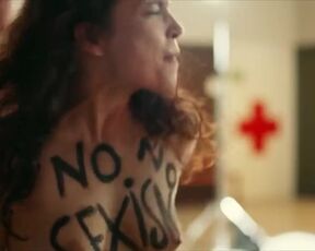 Helen Woigk nude - Frau Jordan stellt gleich s01e08 (2019) Hot Movie Scene