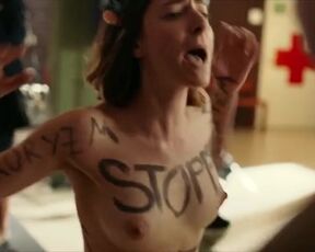 Helen Woigk nude - Frau Jordan stellt gleich s01e08 (2019) Hot Movie Scene