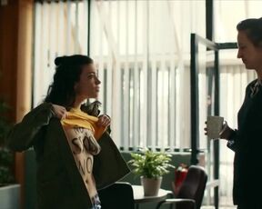 Helen Woigk nude - Frau Jordan stellt gleich s01e08 (2019) Hot Movie Scene