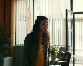 Helen Woigk nude - Frau Jordan stellt gleich s01e08 (2019) Hot Movie Scene