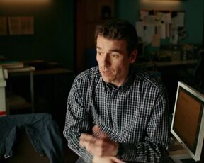 Helen Woigk nude - Frau Jordan stellt gleich s01e08 (2019) Hot Movie Scene