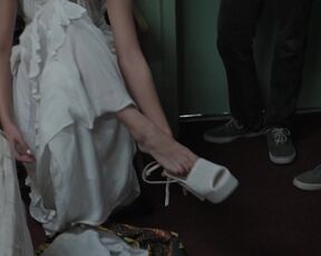 Tara Thaller nude - The Saint of the Impossible (2020) erotic sex scene