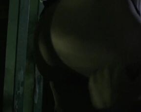 Anna Clavel - El Puente de los Niños Traviesos (2019) Sexy Celebs