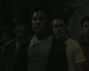 Anna Clavel - El Puente de los Niños Traviesos (2019) Sexy Celebs