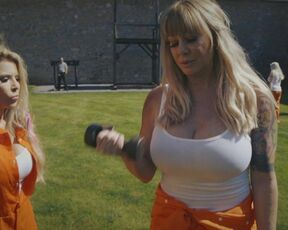 Lisa Neeld, etc – Hellcat’s Revenge II (2019) Naked Video