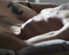 Lusty Naked and Sex Scenes with Nataly Beck'S nude - Esseri di stelle (2017)